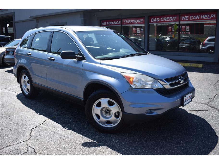 used 2011 Honda CR-V car, priced at $9,795