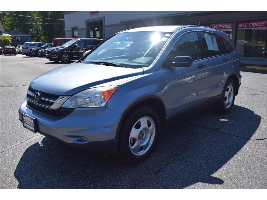 used 2011 Honda CR-V car, priced at $9,795