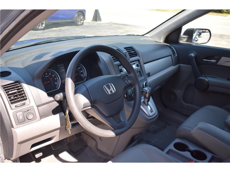 used 2011 Honda CR-V car, priced at $9,795