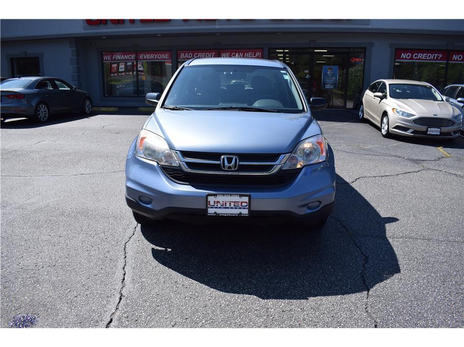 used 2011 Honda CR-V car, priced at $9,795