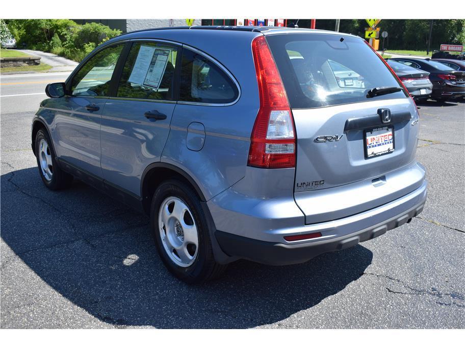 used 2011 Honda CR-V car, priced at $9,795