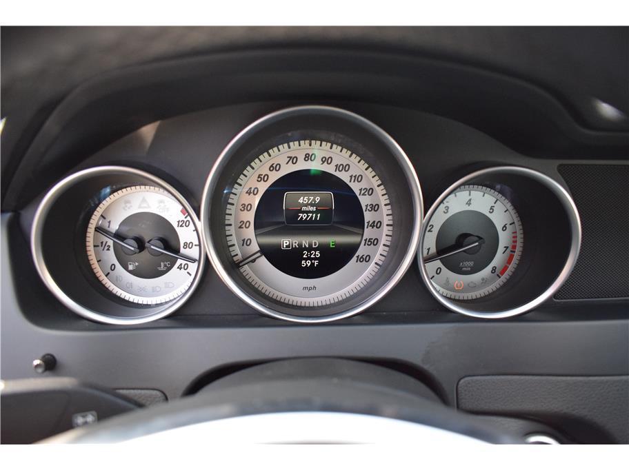 used 2013 Mercedes-Benz C-Class car, priced at $10,995