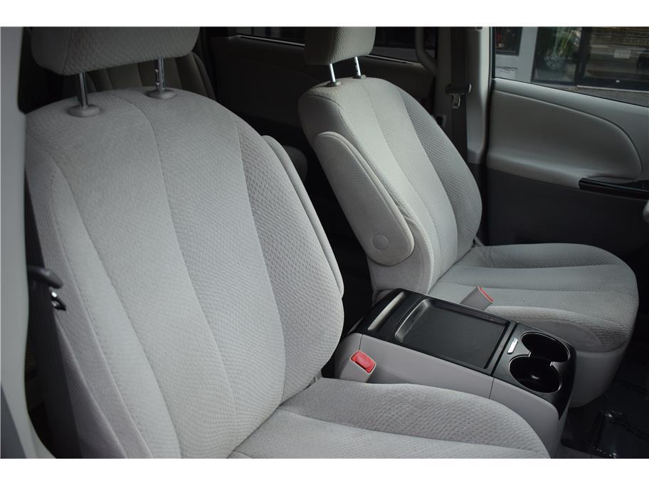 used 2011 Toyota Sienna car, priced at $11,495
