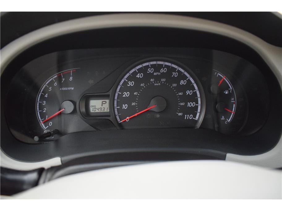 used 2011 Toyota Sienna car, priced at $11,495