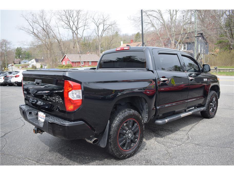 used 2020 Toyota Tundra car, priced at $34,795