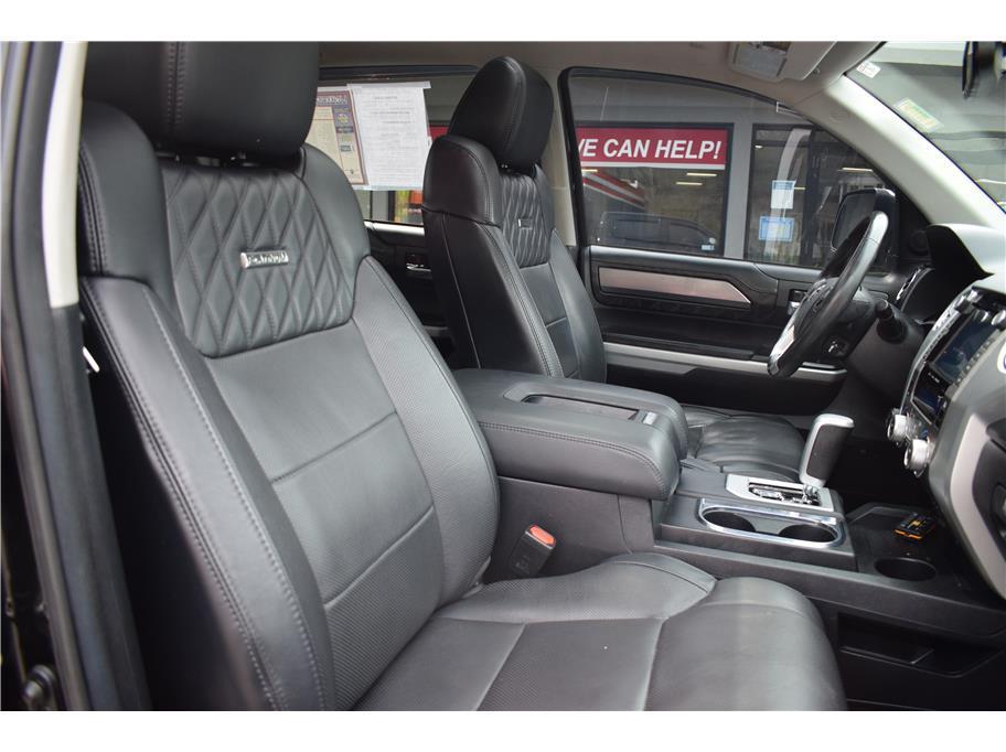 used 2020 Toyota Tundra car, priced at $34,795