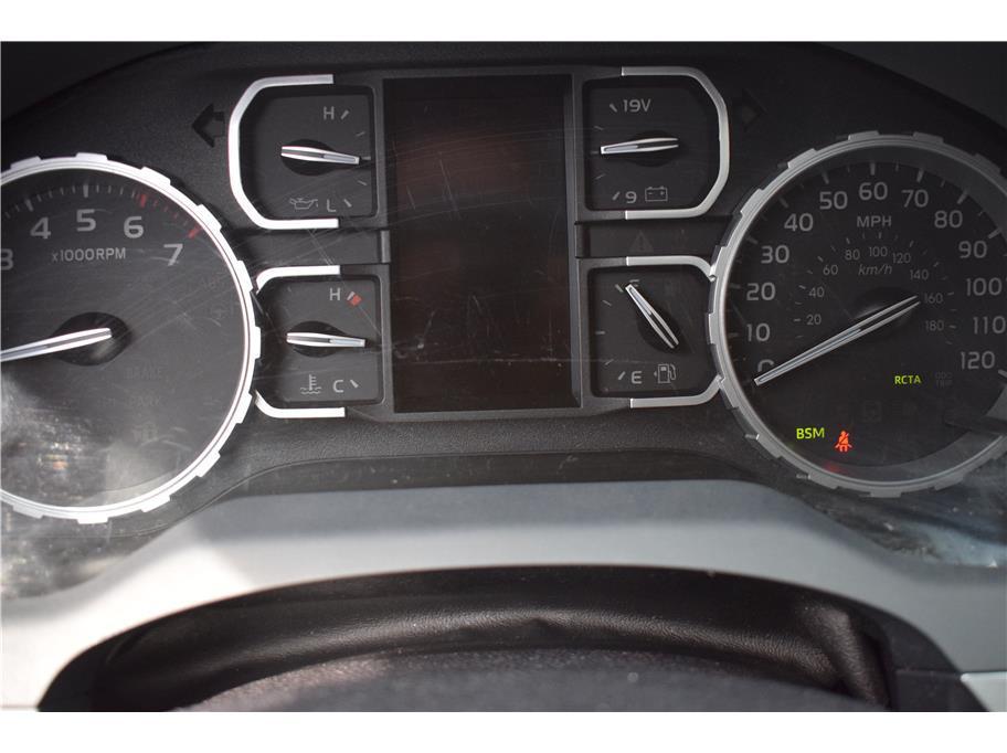 used 2020 Toyota Tundra car, priced at $34,795