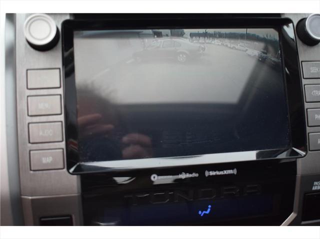 used 2020 Toyota Tundra car, priced at $37,495