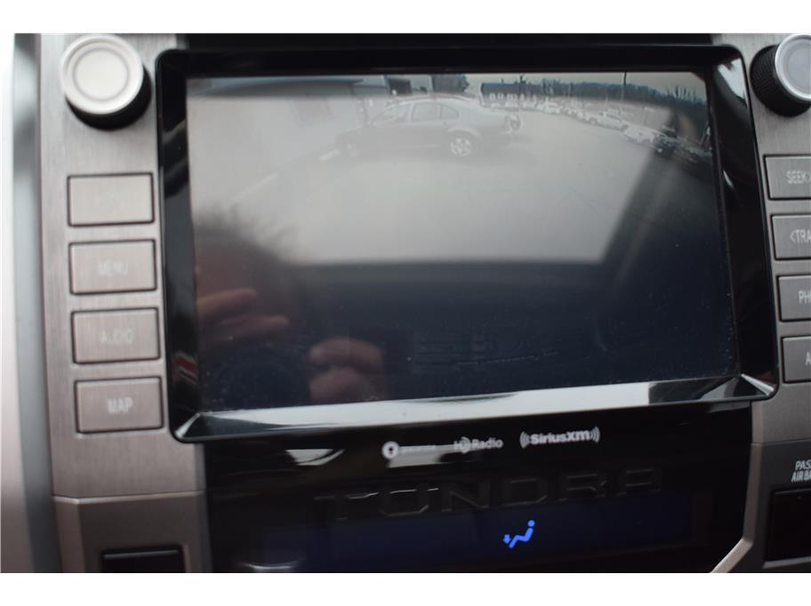 used 2020 Toyota Tundra car, priced at $34,795