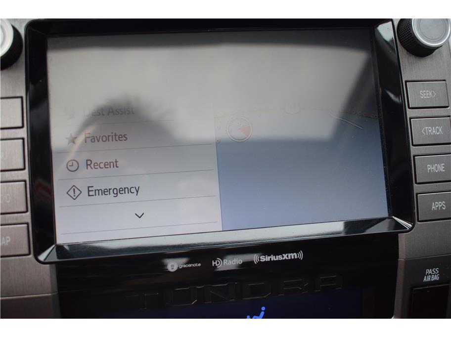 used 2020 Toyota Tundra car, priced at $34,795