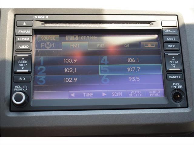 used 2012 Honda Civic car, priced at $10,195
