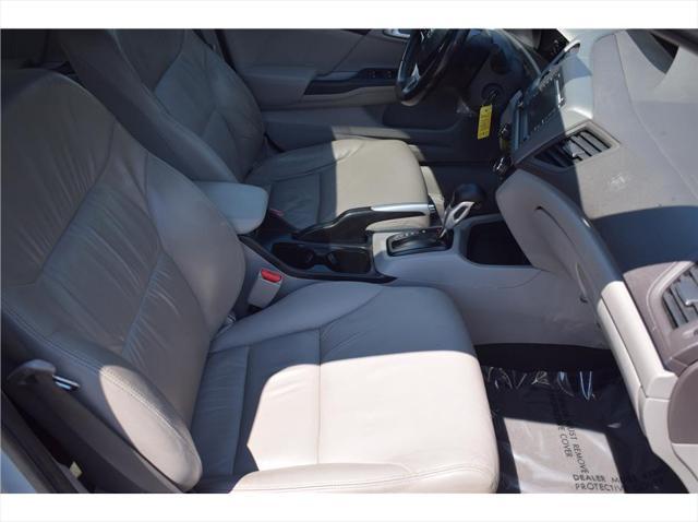 used 2012 Honda Civic car, priced at $10,195
