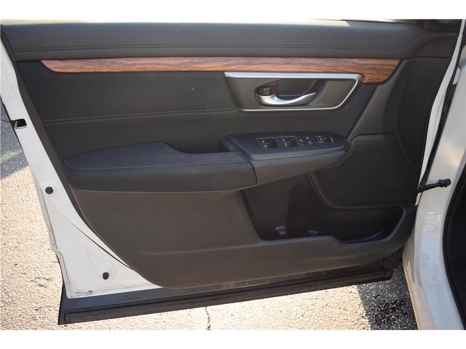 used 2018 Honda CR-V car, priced at $16,995