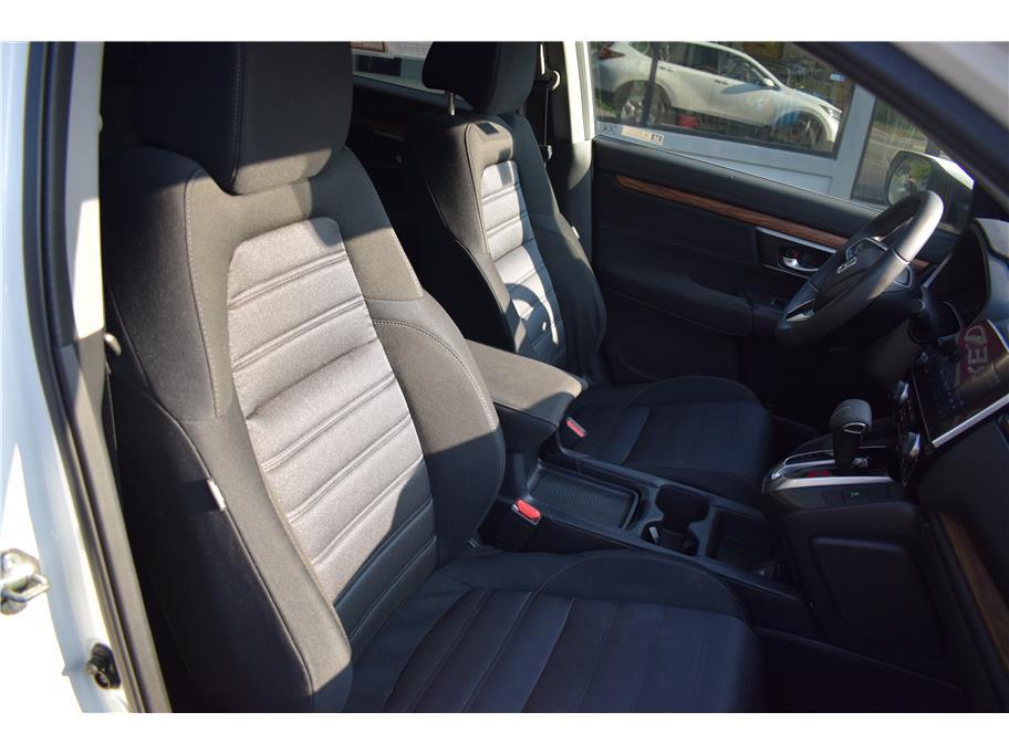 used 2018 Honda CR-V car, priced at $16,995