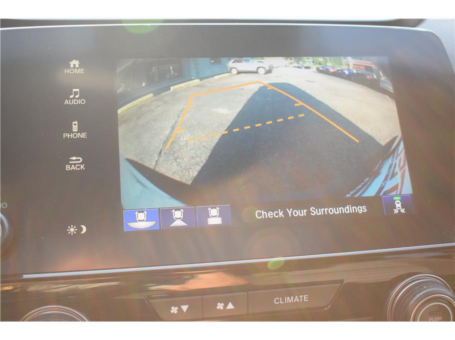 used 2018 Honda CR-V car, priced at $16,995