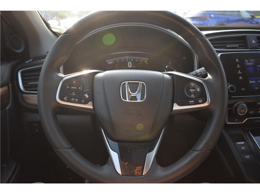 used 2018 Honda CR-V car, priced at $16,995
