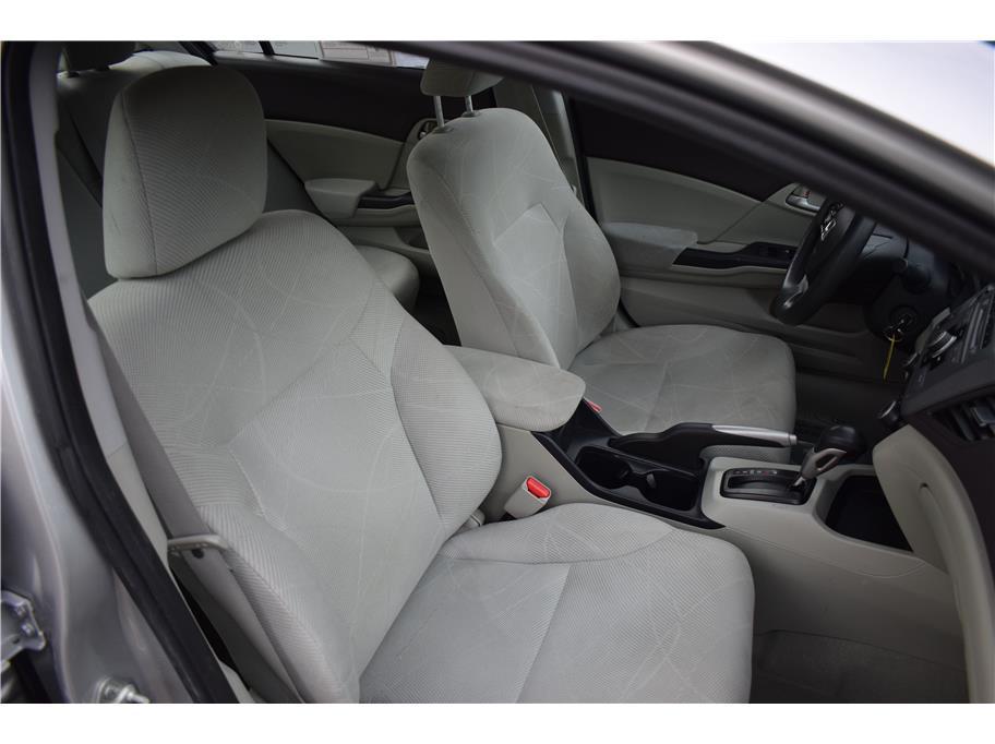 used 2012 Honda Civic car, priced at $9,195