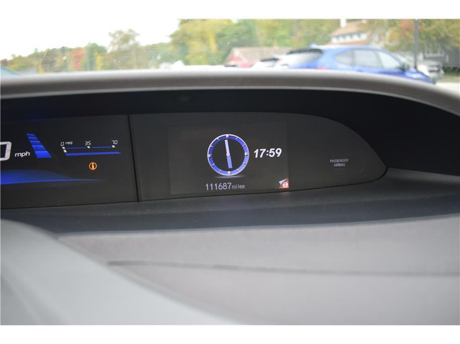used 2012 Honda Civic car, priced at $9,195