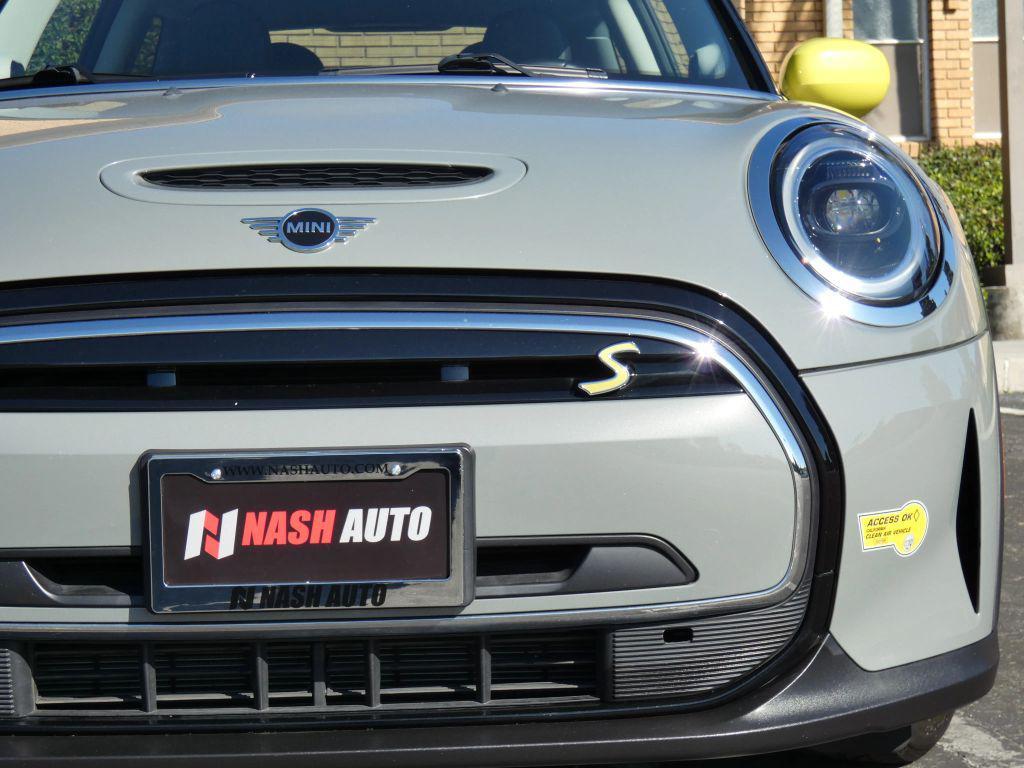 used 2022 MINI Hardtop car, priced at $17,990