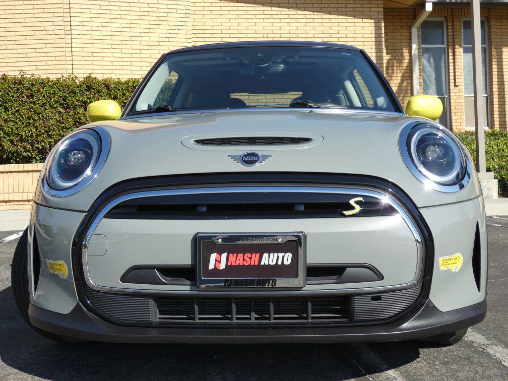 used 2022 MINI Hardtop car, priced at $17,990