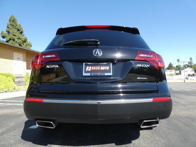 used 2012 Acura MDX car, priced at $14,690