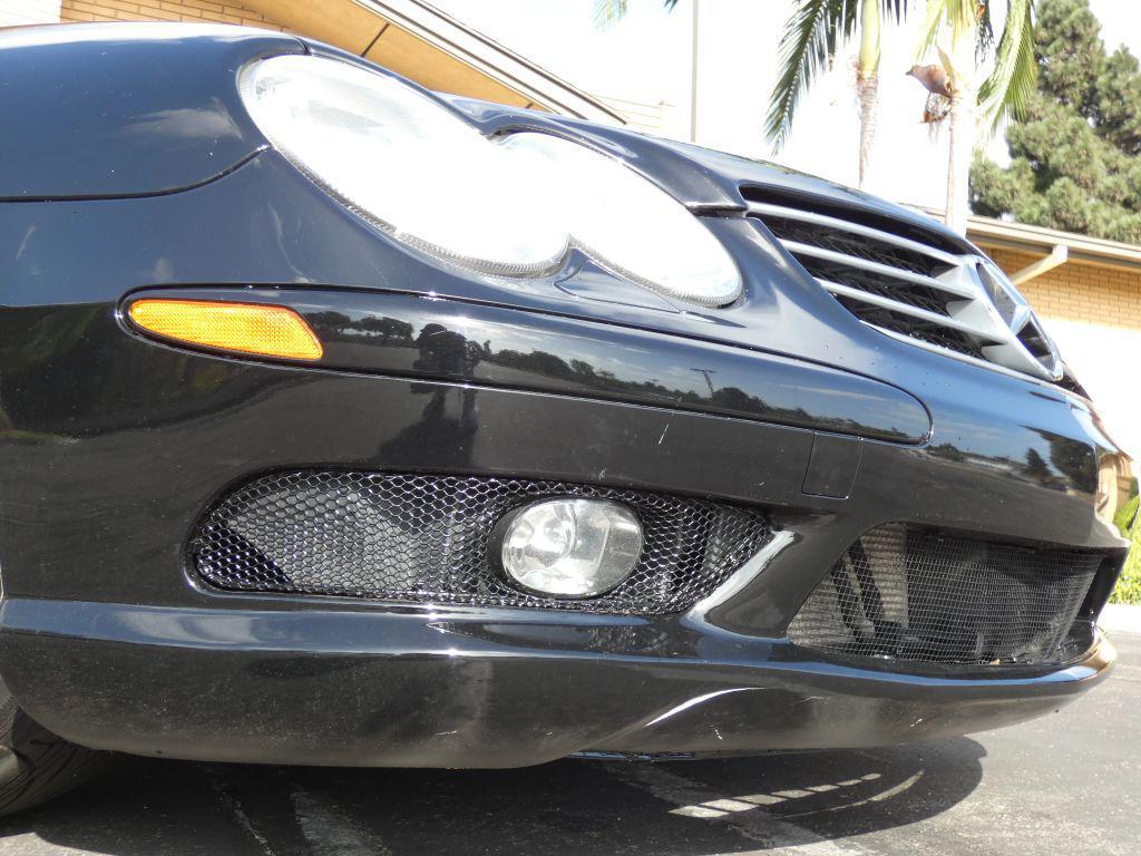 used 2006 Mercedes-Benz SL-Class car, priced at $13,990