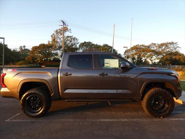 used 2024 Toyota Tundra car, priced at $53,990