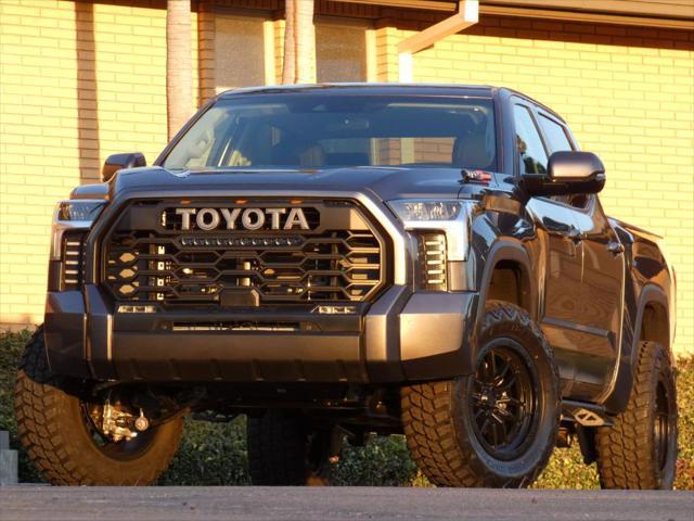 used 2024 Toyota Tundra car, priced at $53,990