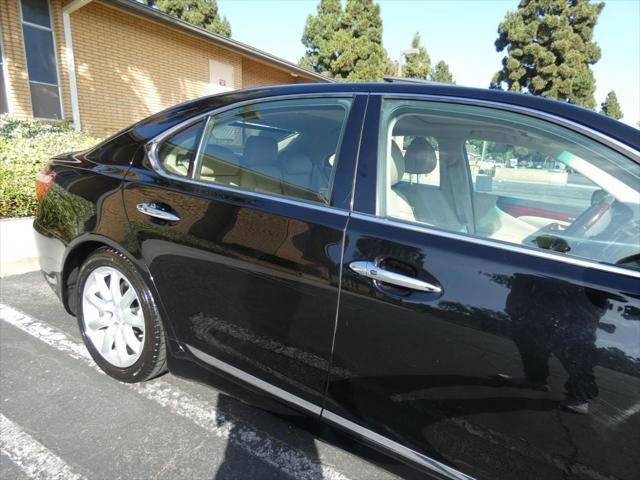 used 2007 Lexus LS 460 car, priced at $14,990