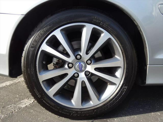 used 2012 Volvo C70 car, priced at $11,590