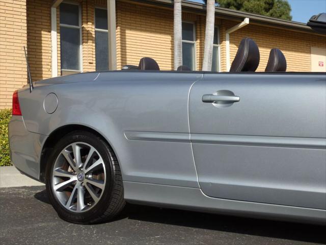 used 2012 Volvo C70 car, priced at $11,590