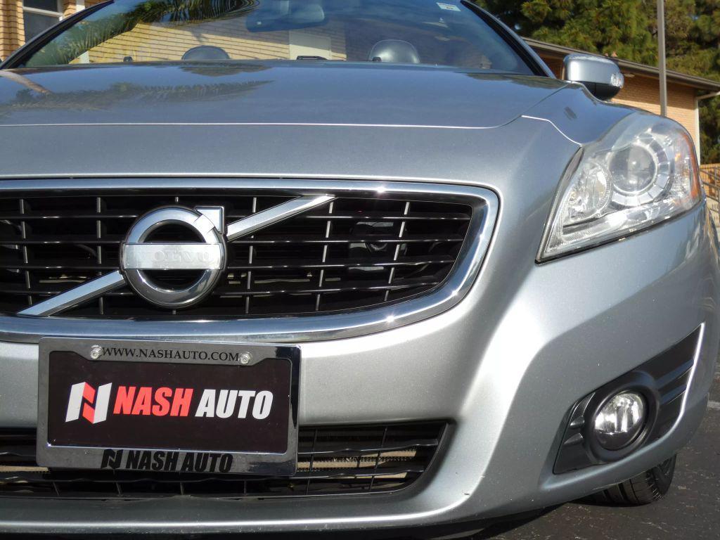 used 2012 Volvo C70 car, priced at $10,350