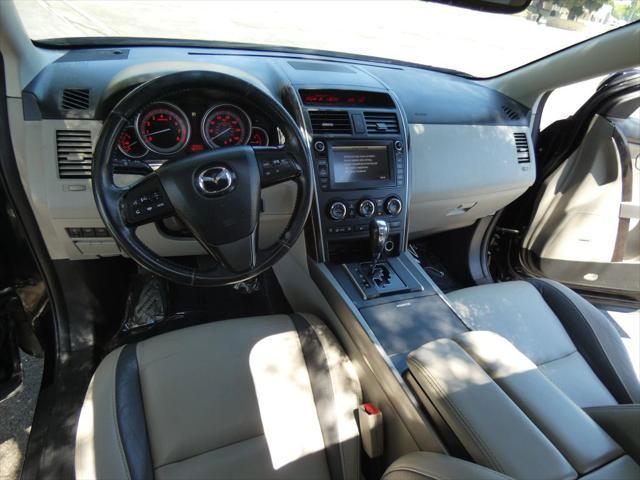 used 2012 Mazda CX-9 car, priced at $9,990