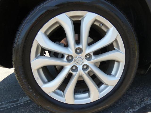 used 2012 Mazda CX-9 car, priced at $9,990
