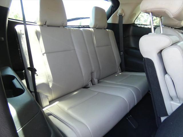 used 2012 Mazda CX-9 car, priced at $9,990