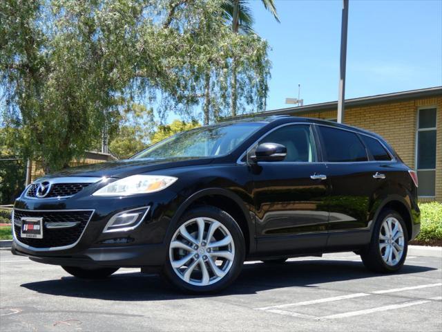used 2012 Mazda CX-9 car, priced at $9,990