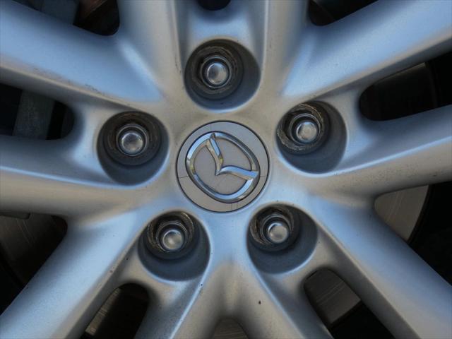 used 2012 Mazda CX-9 car, priced at $9,990