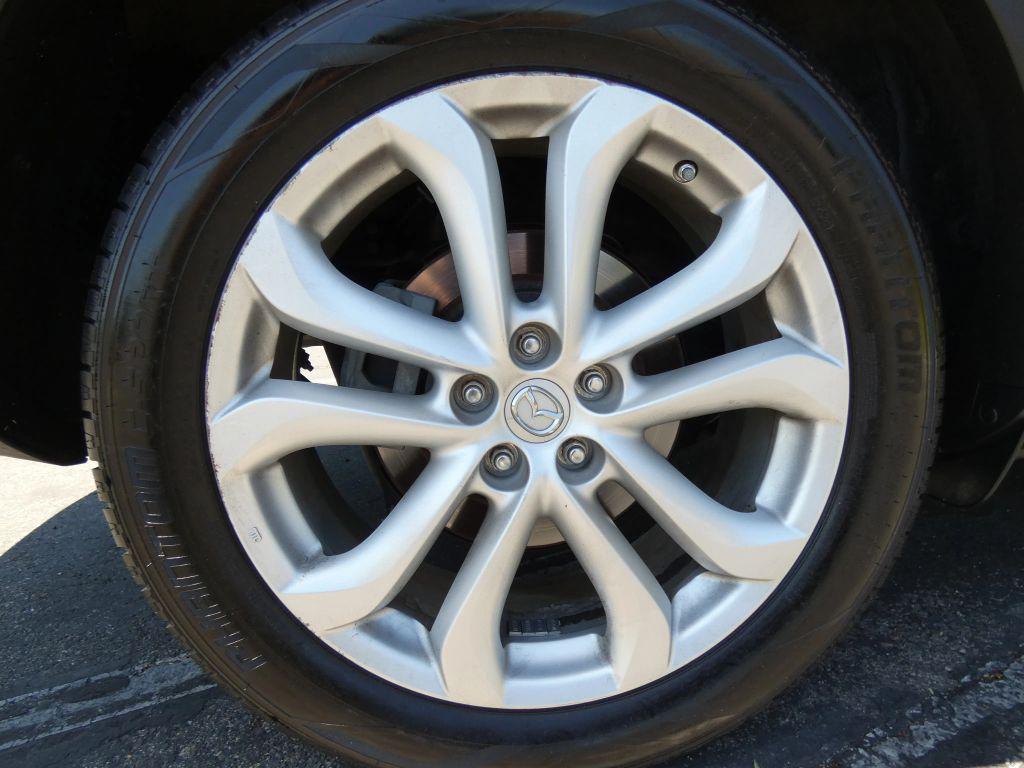 used 2012 Mazda CX-9 car, priced at $8,990