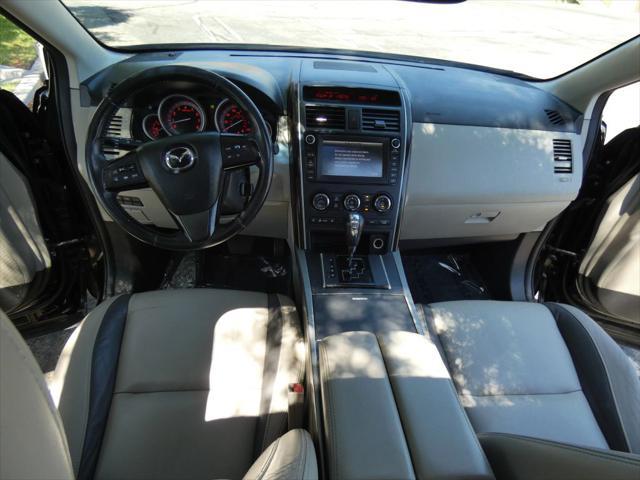 used 2012 Mazda CX-9 car, priced at $9,990