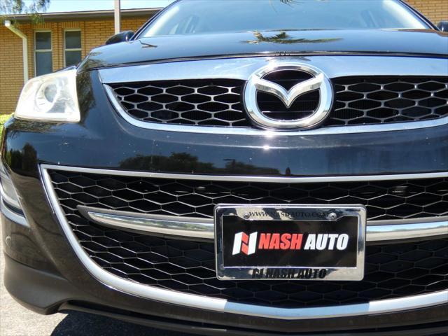 used 2012 Mazda CX-9 car, priced at $9,990