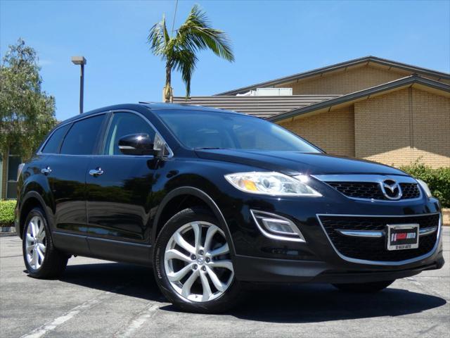 used 2012 Mazda CX-9 car, priced at $9,990