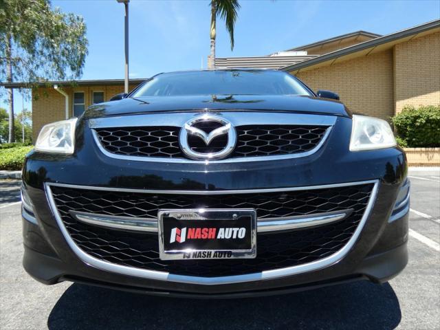 used 2012 Mazda CX-9 car, priced at $9,990