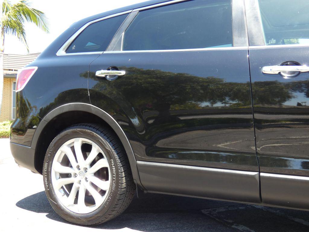 used 2012 Mazda CX-9 car, priced at $8,990