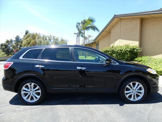 used 2012 Mazda CX-9 car, priced at $9,990