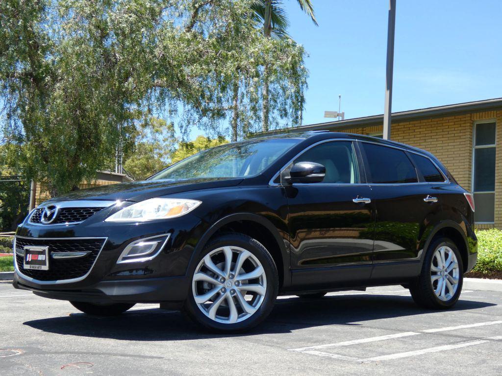 used 2012 Mazda CX-9 car, priced at $8,990