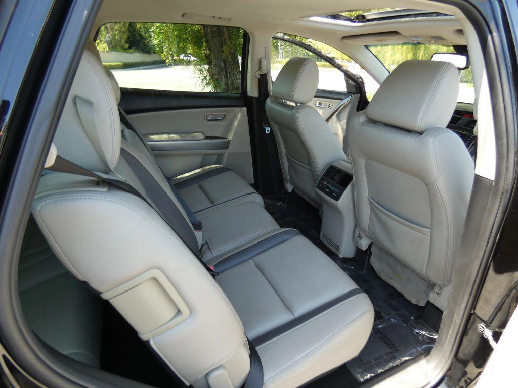 used 2012 Mazda CX-9 car, priced at $8,990