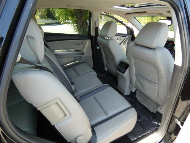 used 2012 Mazda CX-9 car, priced at $9,990
