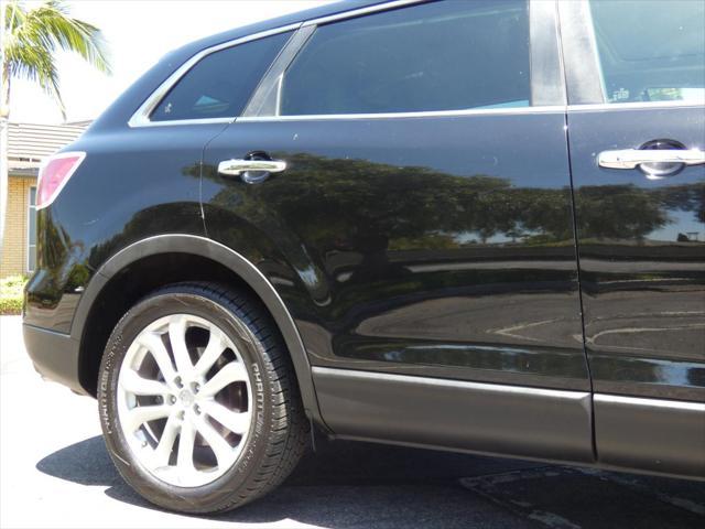 used 2012 Mazda CX-9 car, priced at $9,990