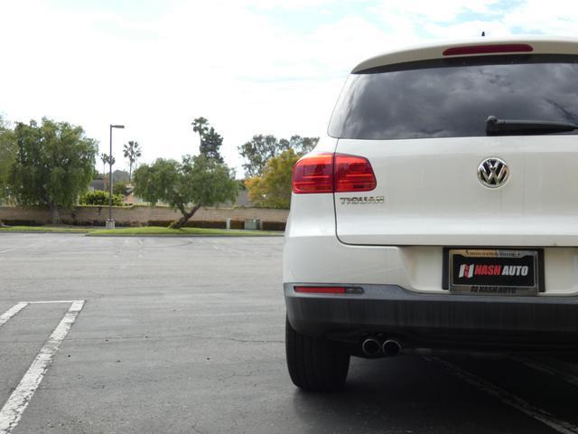 used 2013 Volkswagen Tiguan car, priced at $9,599