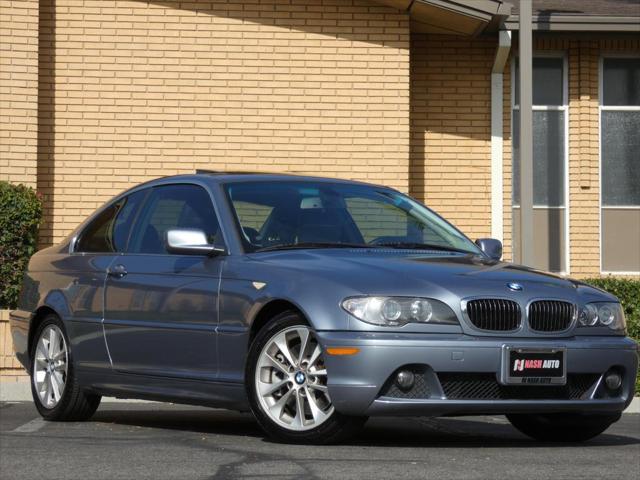 used 2006 BMW 330 car, priced at $9,790